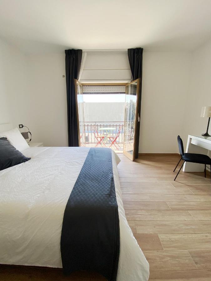 Casa Giulia Guest house Catania