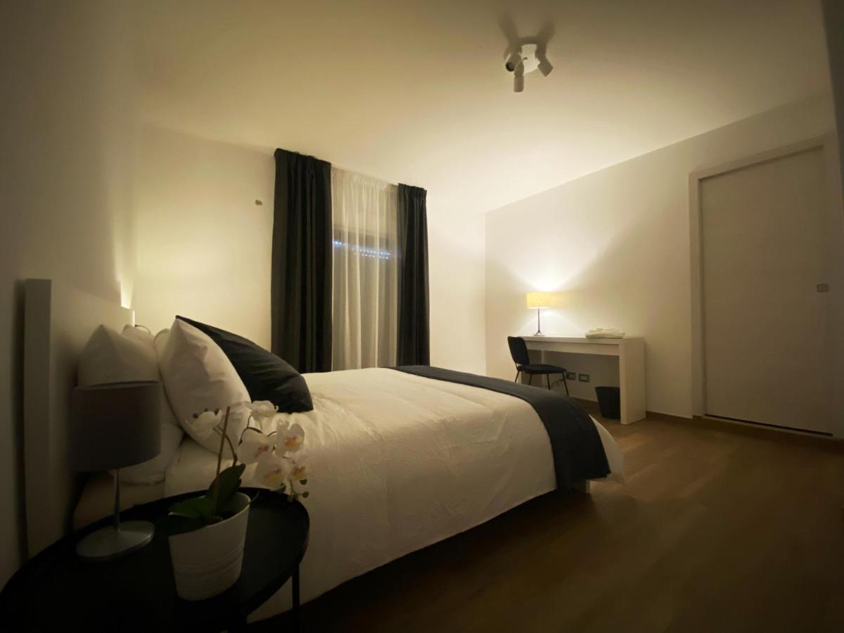 Guest house Casa Giulia Catania