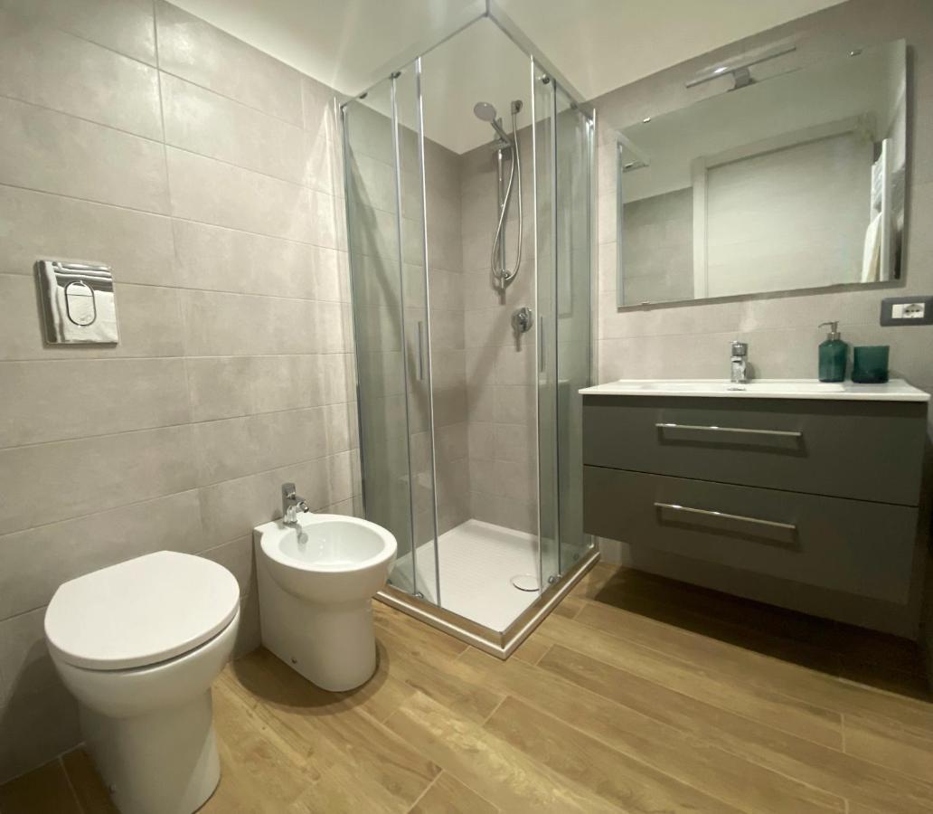 Casa Giulia Guest house Catania