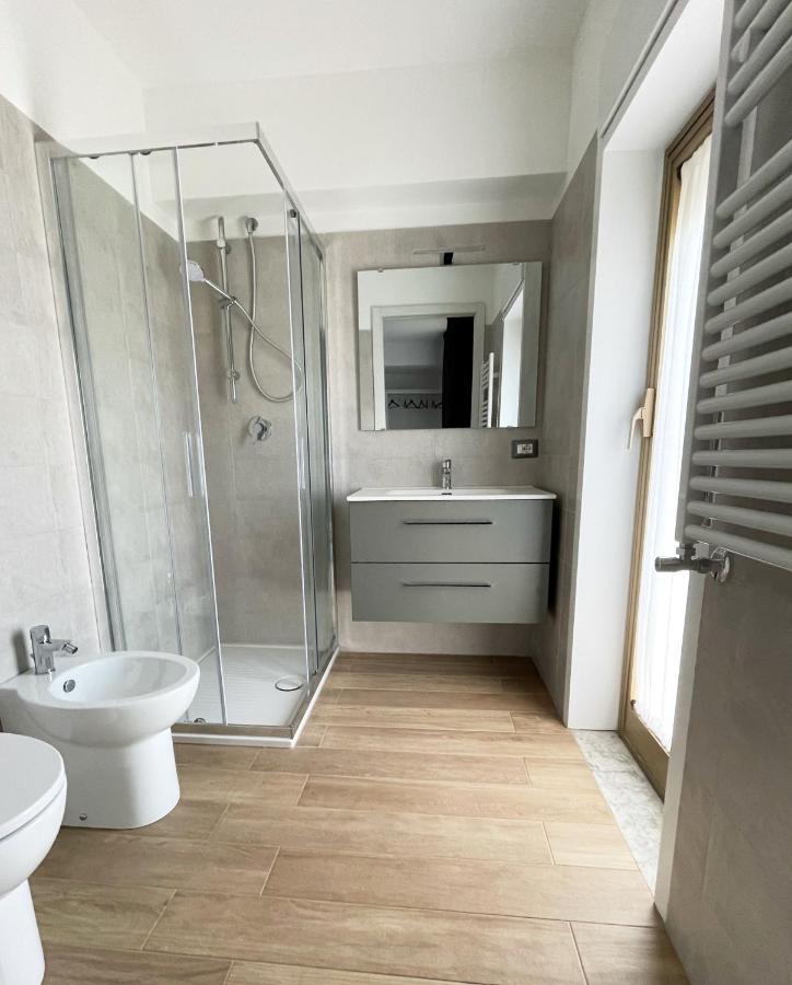Casa Giulia Guest house *