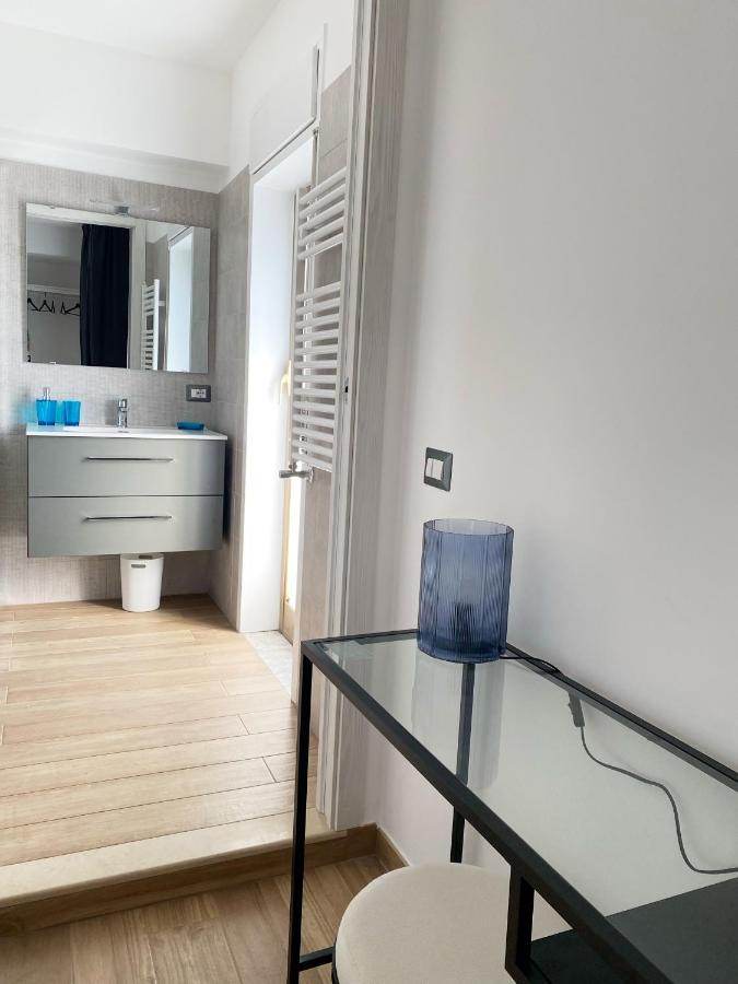 Guest house Casa Giulia Catania