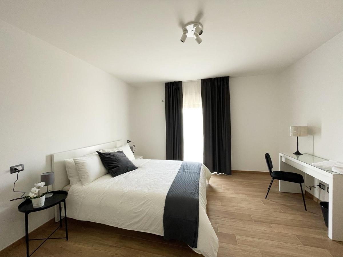 Guest house Casa Giulia Catania