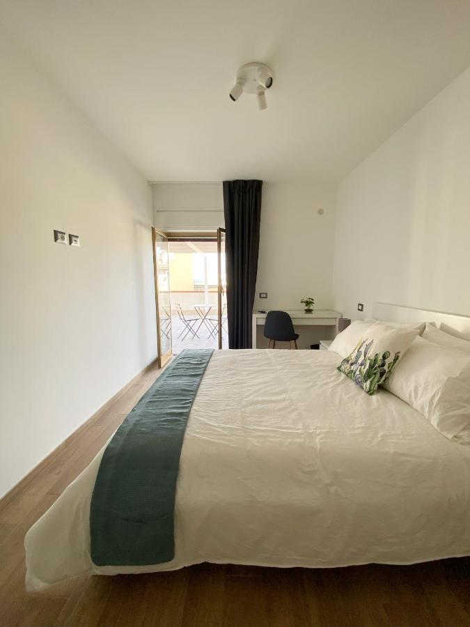 Guest house Casa Giulia Catania