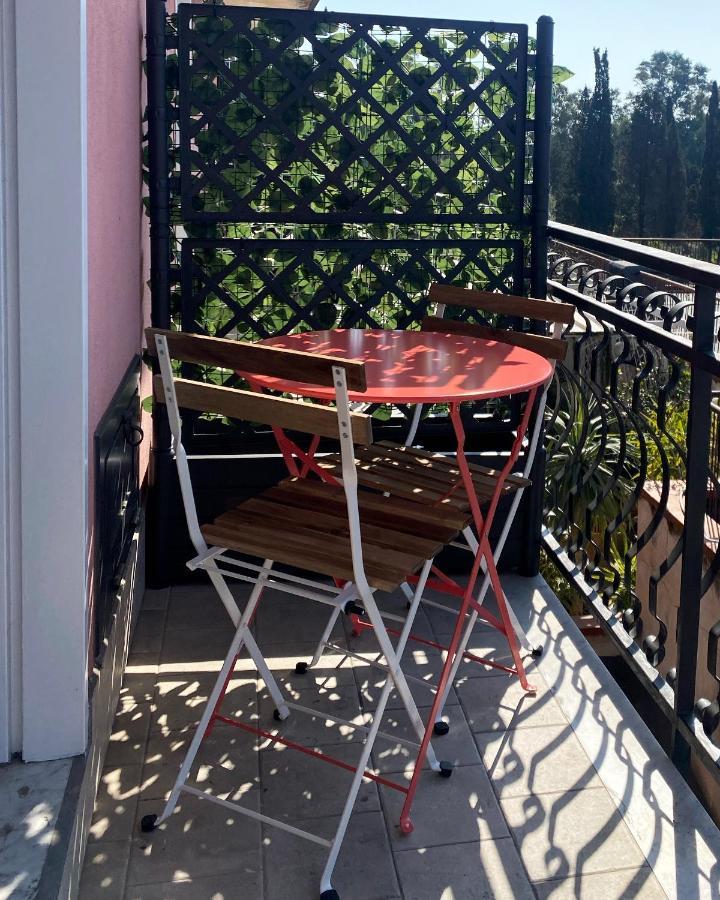 Guest house Casa Giulia *