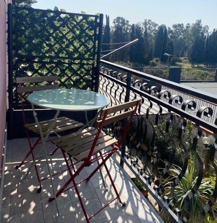 Casa Giulia Guest house